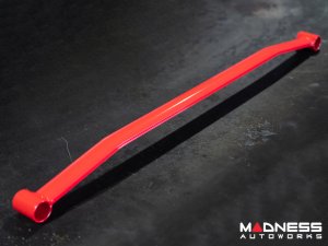 Alfa Romeo Giulia Suspension Upgrade Kit - 3 Piece Set - AWD Alfa Romeo Giulia Suspension Upgrade Kit - 3 Piece Set - AWD